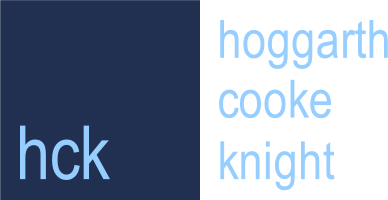 Hoggarth Cooke Knight